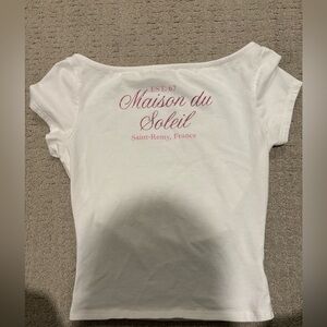 Women’s small from pacsun